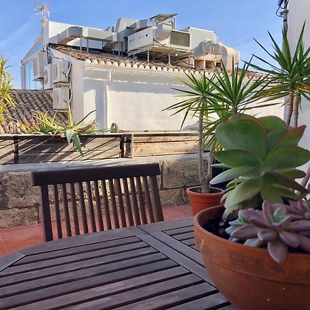 Casa Particular Mediterranea En El Centrico Casco Antiguo A Un Paso Del Mar Denia Ngoại thất bức ảnh