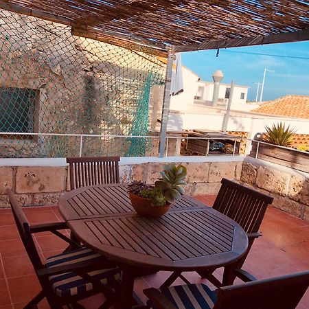Casa Particular Mediterranea En El Centrico Casco Antiguo A Un Paso Del Mar Denia Ngoại thất bức ảnh