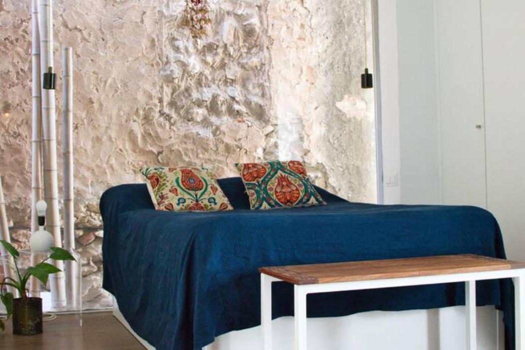 Casa Particular Mediterranea En El Centrico Casco Antiguo A Un Paso Del Mar Denia Ngoại thất bức ảnh
