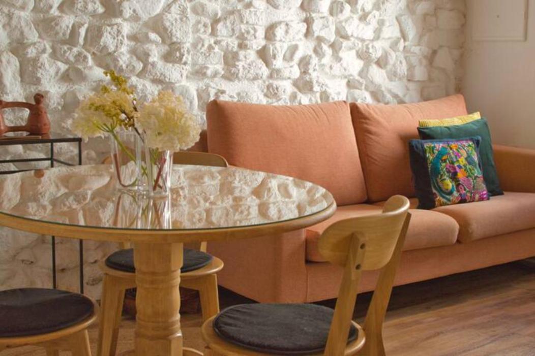 Casa Particular Mediterranea En El Centrico Casco Antiguo A Un Paso Del Mar Denia Ngoại thất bức ảnh
