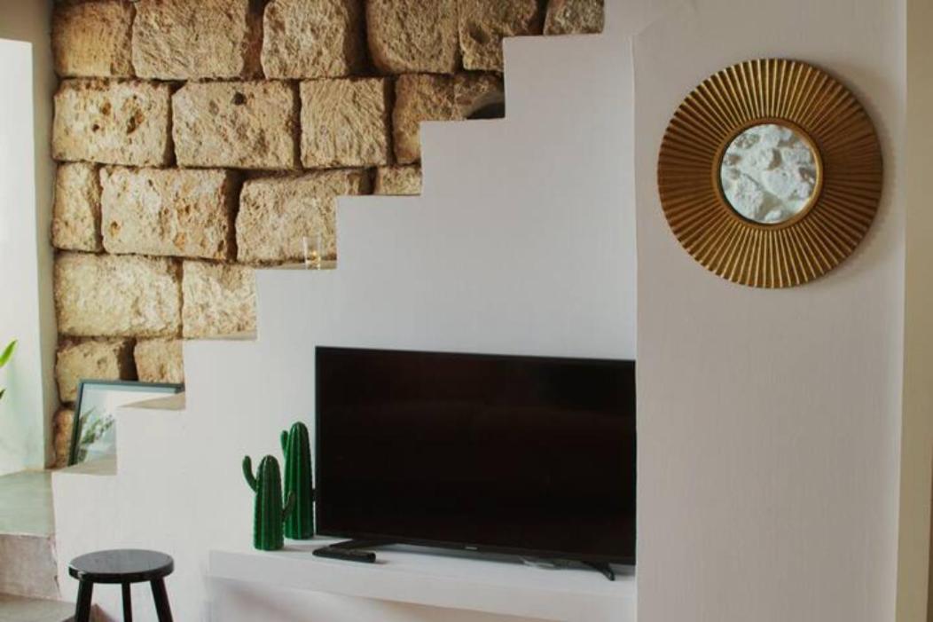 Casa Particular Mediterranea En El Centrico Casco Antiguo A Un Paso Del Mar Denia Ngoại thất bức ảnh